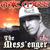 The Mess'enger