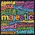 Kontor Records Presents Majestic Casual - Chapter 2 CD1