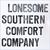 Lonesome Southern Comfort Company