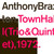 Town Hall (Trio & Quintet) (Reissued 1992)