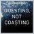 Questing, Not Coasting (EP)