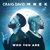 Who You Are (With Mnek) (CDS)