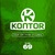 Kontor Top Of The Clubs Vol. 69 (Limited Edition) CD1
