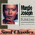 The Best Of Margie Joseph: The Atlantic Sessions