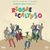 Reggae & Calypso (Feat. Buni & Yv) (CDS)