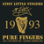 Albums 1991-1997 - Pure Fingers Live - St Patrix 1993 CD2