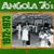 Angola 70's: 1972-1973