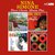 Three Classic Albums Plus (Little Girl Blue / Sings Ellington / At The Village Gate) (Remastered 2025)