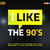 RTL (I Like The 90's) CD3