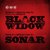 Black Widow & Sonar (CDS)