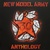 Anthology CD1