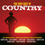 The Very Best Of Country: 75 Original Recordings CD3