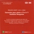 La Discotheque Ideale Classique - Piano Concertos Nos. 1, 2 & Hungarian Fantasy CD44