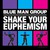Shake Your Euphemism (CDS)