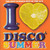 I Love Disco Summer Vol. 2 CD1