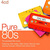 Pure... 80S CD2