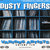 Dusty Fingers Vol. 10