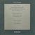 Heinz Holliger & Johann Sebastian Bach (Vinyl)