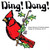 Ding! Dong! Songs For Christmas Vol. 3