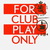 For Club Play Only Pt. 3 (EP)