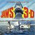 Jaws 3-D (Vinyl)