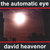 The Automatic Eye