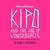 Kipo And The Age Of Wonderbeasts (Season 2 Mixtape)