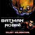 Batman & Robin: Complete Motion Picture Score CD2