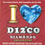 I Love Disco Diamonds Collection Vol. 50 CD1