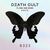 Death Cult - 8323 (CDS)