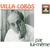 Villa-Lobos Par Lui-Même (With Orchestre National De La Radiodiffusion Française) CD2