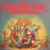 A Chipmunk Christmas (With Santa Claus) (Vinyl)