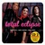 Total Eclipse (With Marc Almond & Nina Hagen) (CDS) CD2