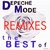 The Best Of Depeche Mode Vol. 1: Remixes