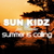 Summer Is Calling (Feat. Sandra)