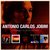 Original Album Series: The Wonderful World Of Antonio Carlos Jobim CD2