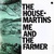 Me And The Farmer (EP) (Vinyl)