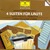 Bach: 4 Suiten Fur Laute (Vinyl)