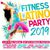 Fitness Latino Party 2019 CD3