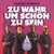 Zu Wahr Um Schön Zu Sein