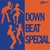 Soul Jazz Records Presents Studio One Down Beat Special