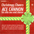 Christmas Cheers From Ace Cannon (Vinyl)