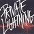 Private Lightning (Vinyl)