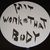 Work That Body (EP)