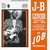 His J.O.B. Recordings 1951-1954