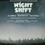 Night Shift (Original Soundtrack) (Vinyl)