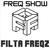 Freq Show