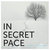 In Secret Pace (EP)
