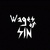 Wages Of Sin (Vinyl)