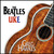The Beatles Uke